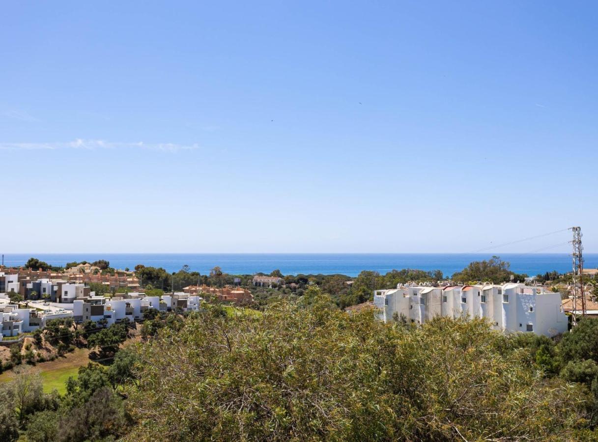 Holiday home Modern Townhouse With Sea View In
