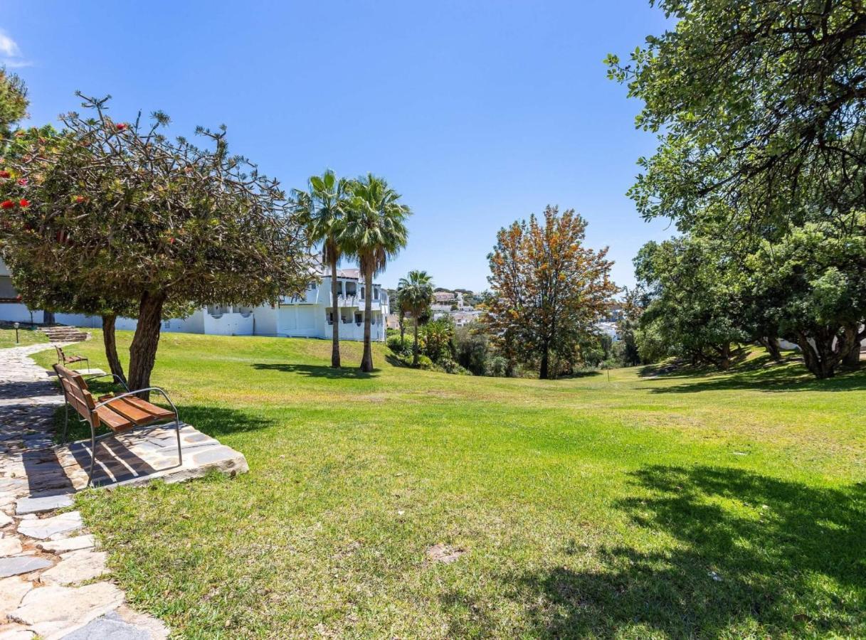 Modern Townhouse With Sea View In Holiday home Marbella