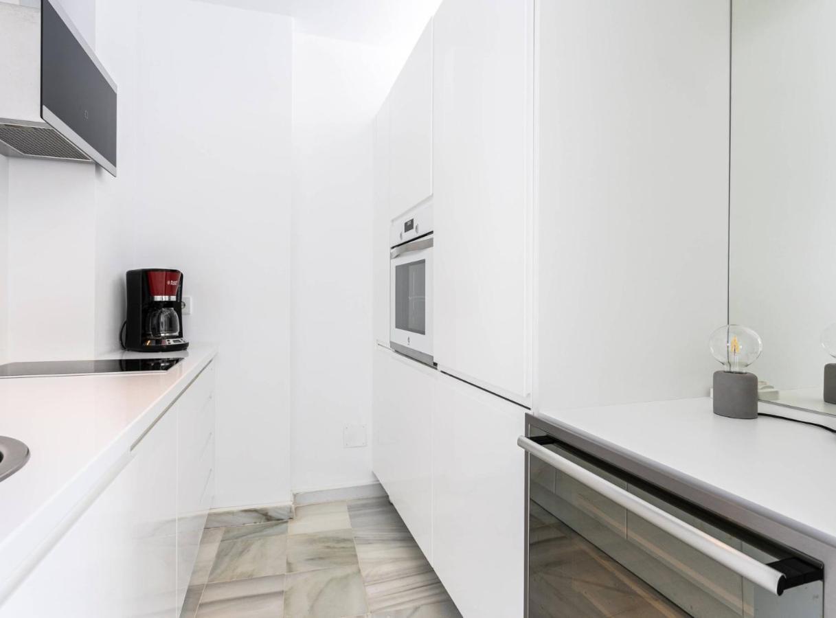 Holiday home Modern Townhouse With Sea View In